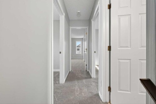 159 Hidden Ranch Circle Nw, Calgary, AB - Indoor Photo Showing Other Room