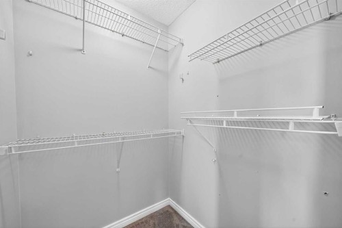 159 Hidden Ranch Circle Nw, Calgary, AB - Indoor With Storage