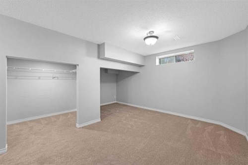 159 Hidden Ranch Circle Nw, Calgary, AB - Indoor Photo Showing Other Room