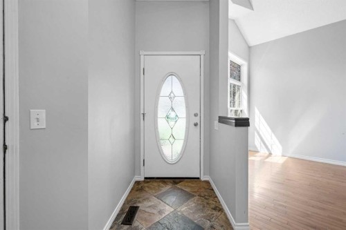 159 Hidden Ranch Circle Nw, Calgary, AB - Indoor Photo Showing Other Room