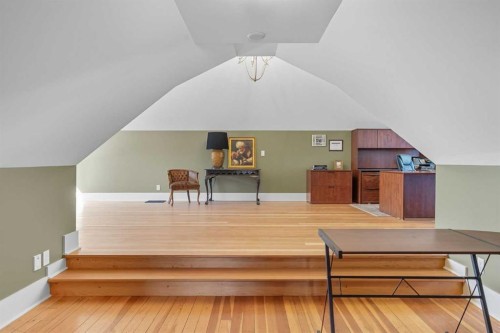 602 Macleod Trail Sw, High River, AB - Indoor Photo Showing Other Room