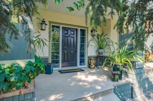 602 Macleod Trail Sw, High River, AB - Outdoor