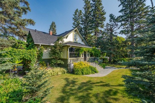 602 Macleod Trail Sw, High River, AB - Outdoor