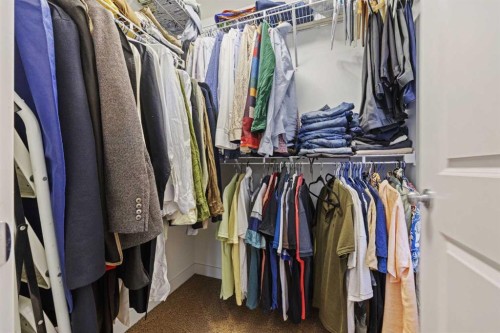 37 Skyview Ranch Manor Ne, Calgary, AB - Indoor With Storage