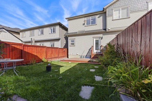 37 Skyview Ranch Manor Ne, Calgary, AB - Outdoor With Exterior