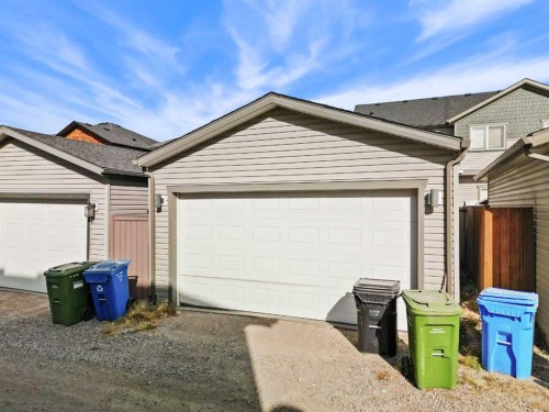 37 Skyview Ranch Manor Ne, Calgary, AB - Outdoor With Exterior