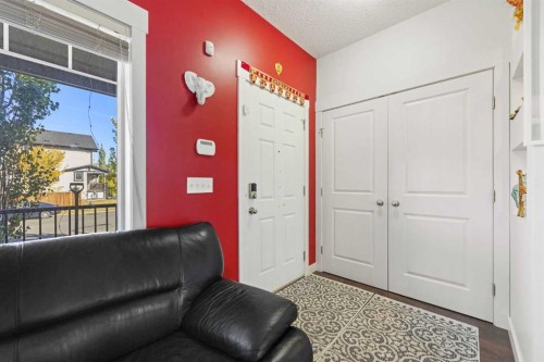 37 Skyview Ranch Manor Ne, Calgary, AB - Indoor Photo Showing Other Room