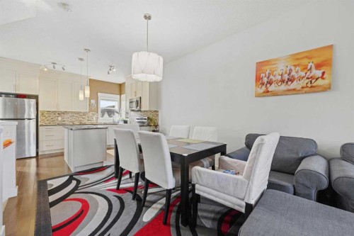 37 Skyview Ranch Manor Ne, Calgary, AB - Indoor