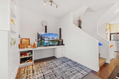 37 Skyview Ranch Manor Ne, Calgary, AB - Indoor Photo Showing Other Room