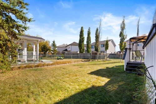 86 Coral Springs Close Ne, Calgary, AB - Outdoor With Deck Patio Veranda