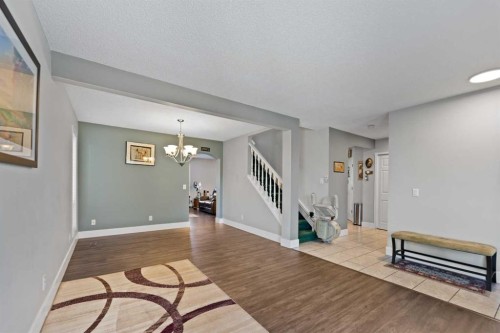 86 Coral Springs Close Ne, Calgary, AB - Indoor