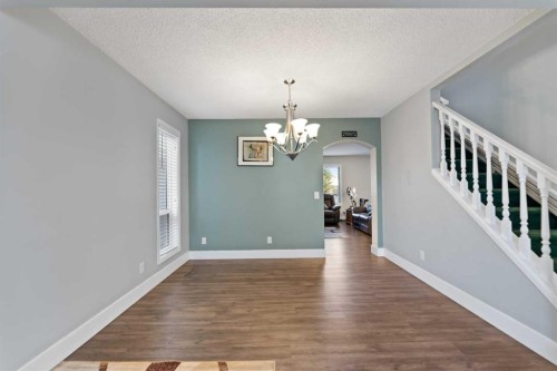 86 Coral Springs Close Ne, Calgary, AB - Indoor Photo Showing Other Room