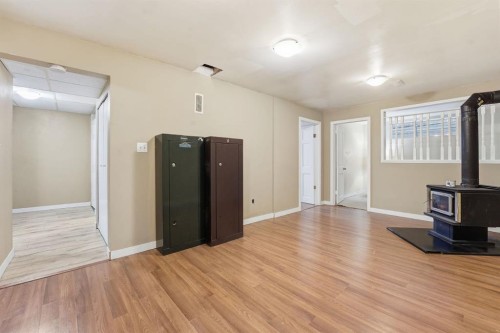 74 Mcrae Street East, Okotoks, AB - Indoor Photo Showing Other Room