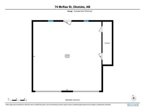 74 Mcrae Street East, Okotoks, AB - Other