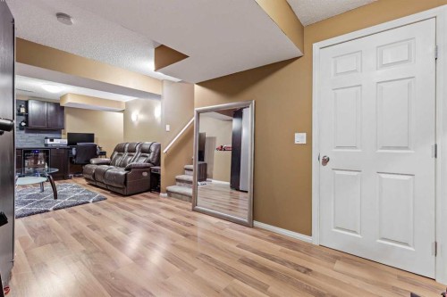 180 Copperfield Rise Se, Calgary, AB - Indoor Photo Showing Other Room
