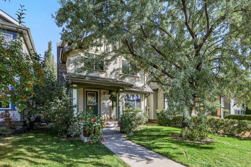 180 Copperfield Rise Se, Calgary, AB - Outdoor