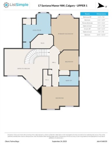 17 Santana Manor Nw, Calgary, AB - Other