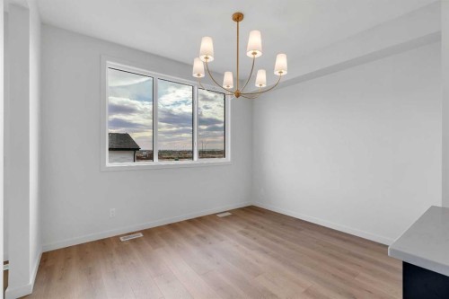 1497 Rangeview Drive Se, Calgary, AB - Indoor Photo Showing Other Room