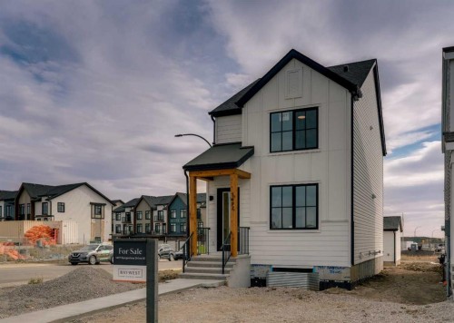 1497 Rangeview Drive Se, Calgary, AB - Outdoor