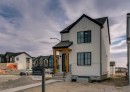 1497 Rangeview Drive Se, Calgary, AB  - Outdoor 
