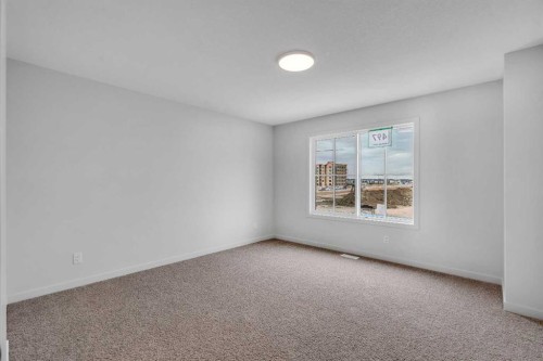 1497 Rangeview Drive Se, Calgary, AB - Indoor Photo Showing Other Room