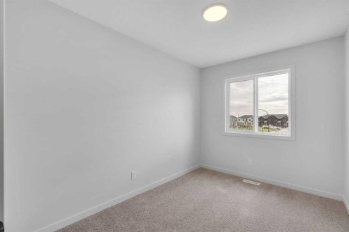 1497 Rangeview Drive Se, Calgary, AB - Indoor Photo Showing Other Room