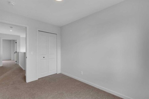 1497 Rangeview Drive Se, Calgary, AB - Indoor Photo Showing Other Room