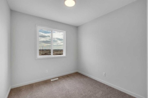 1497 Rangeview Drive Se, Calgary, AB - Indoor Photo Showing Other Room
