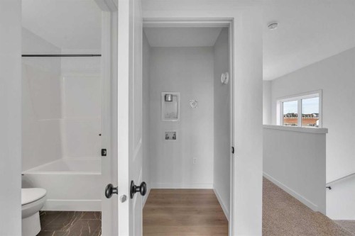 1497 Rangeview Drive Se, Calgary, AB - Indoor