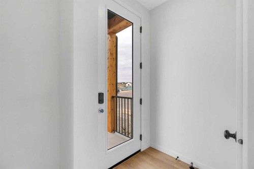 1497 Rangeview Drive Se, Calgary, AB - Indoor Photo Showing Other Room