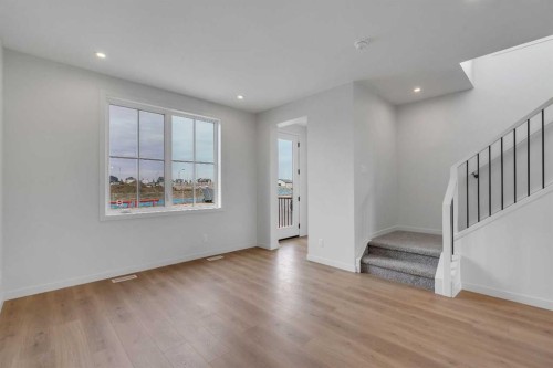 1497 Rangeview Drive Se, Calgary, AB - Indoor