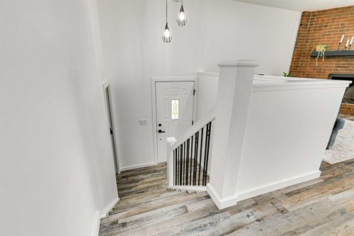 1807 Summerfield Boulevard Se, Airdrie, AB - Indoor Photo Showing Other Room