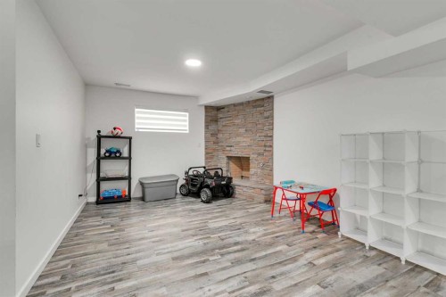 1807 Summerfield Boulevard Se, Airdrie, AB - Indoor