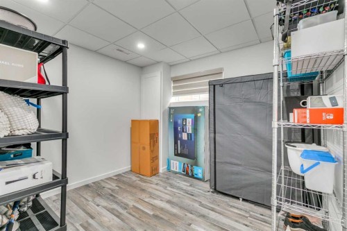 1807 Summerfield Boulevard Se, Airdrie, AB - Indoor Photo Showing Other Room