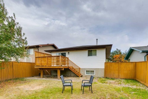1807 Summerfield Boulevard Se, Airdrie, AB - Outdoor