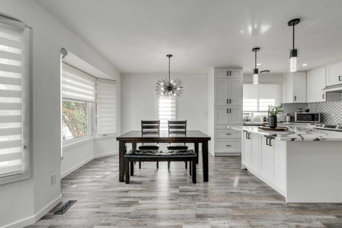 1807 Summerfield Boulevard Se, Airdrie, AB - Indoor