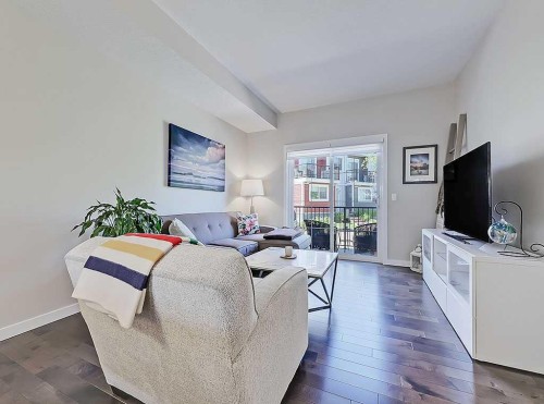 117 Nolancrest Common Nw, Calgary, AB - Indoor