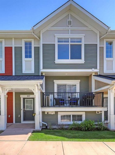 117 Nolancrest Common Nw, Calgary, AB - Outdoor With Facade