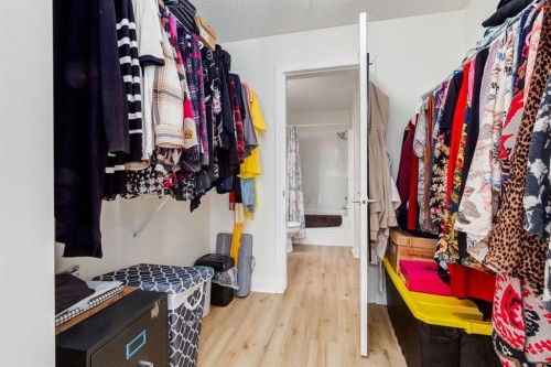 216-2233 34 Avenue Sw, Calgary, AB - Indoor With Storage