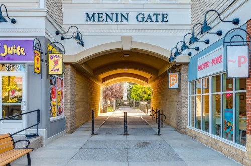 216-2233 34 Avenue Sw, Calgary, AB - Outdoor