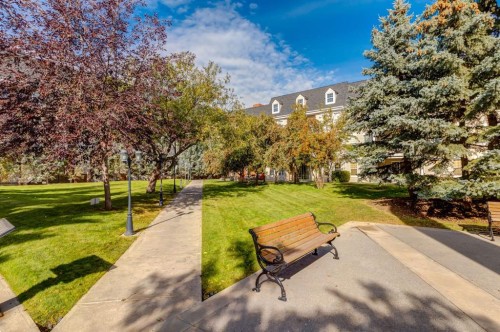 216-2233 34 Avenue Sw, Calgary, AB - Outdoor