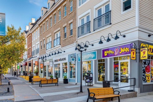 216-2233 34 Avenue Sw, Calgary, AB - Outdoor