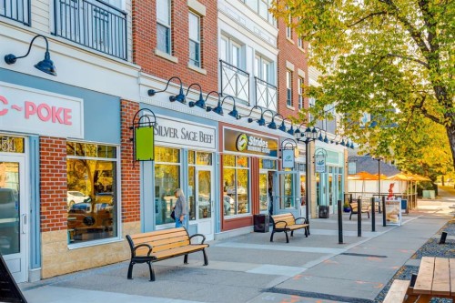 216-2233 34 Avenue Sw, Calgary, AB - Outdoor