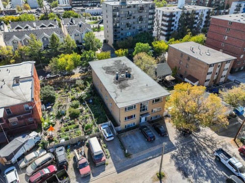 1216 15 Avenue Sw, Calgary, AB - Outdoor