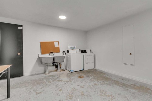 1216 15 Avenue Sw, Calgary, AB - Indoor