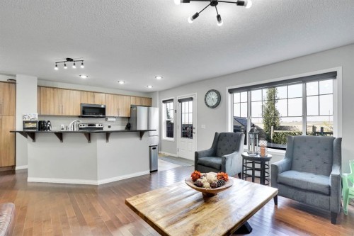 196 Viewpointe Terrace, Chestermere, AB - Indoor
