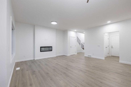 145 Sunstone Way, Balzac, AB - Indoor