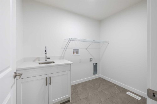 145 Sunstone Way, Balzac, AB - Indoor