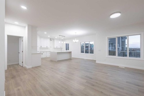 145 Sunstone Way, Balzac, AB - Indoor