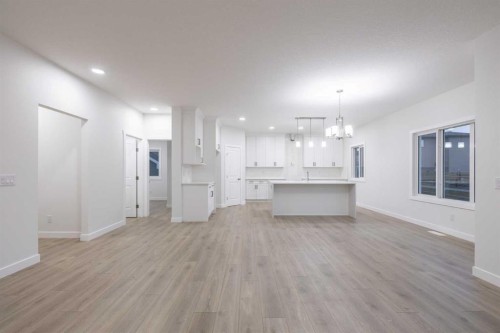 145 Sunstone Way, Balzac, AB - Indoor